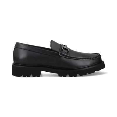 Mocasin Para Caballero Solar Michel Domit 3 0ohv01