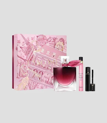 Set de Perfumes La Vie Est Belle L'Elixir Very Cherry Mujer