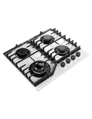 Parrilla a Gas LP empotrable