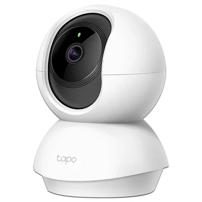 Cámara de Vigilancia TP-Link Tapo C210, Resolución 3MP, Wi-Fi