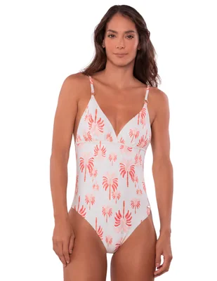 Traje de baño completo para mujer