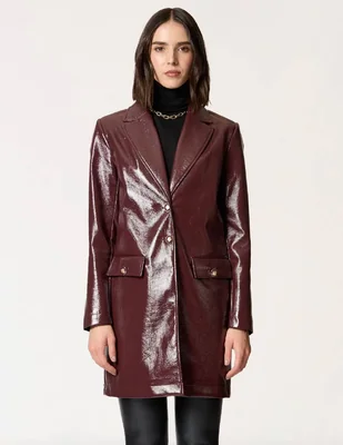 Saco casual para mujer