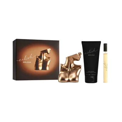 Set De Fragancia Billi Elish Elish Eau de Parfum 100 Ml Para Unisex