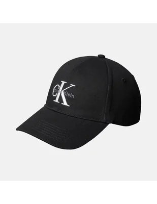 Gorra con visera curva casual para hombre