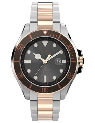 Reloj Harborside Coast para hombre TW2V42100VT