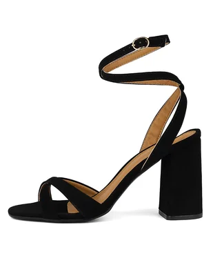 Sandalia rbconfortec para mujer