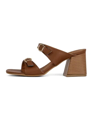 Sandalia para mujer