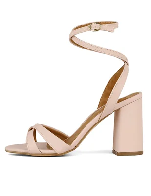 Sandalia RBCONFORTEC No aplica para mujer