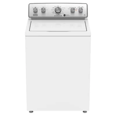 Lavadora Carga Superior 20 Kg Blanca Mmvwc465Jw Maytag