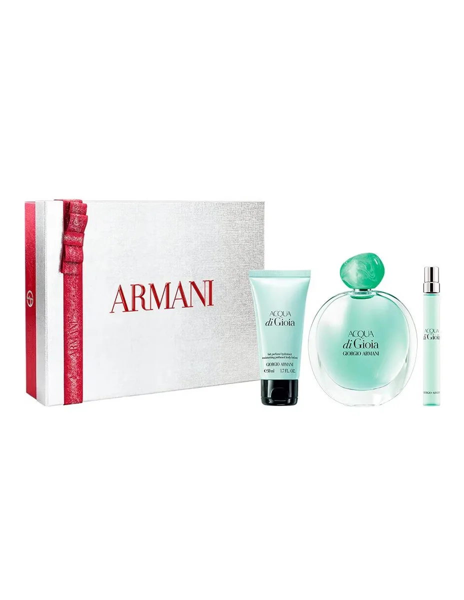 Kit Eau de parfum para mujer