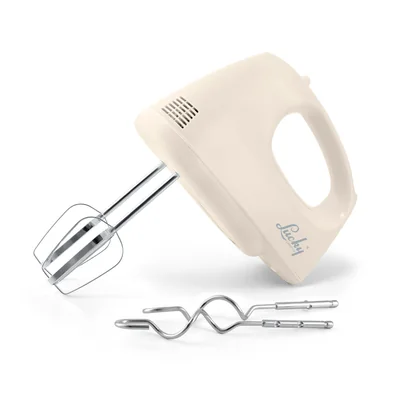 Batidora Manual Taurus LUCKY BLOOM 5 Vel ORTY