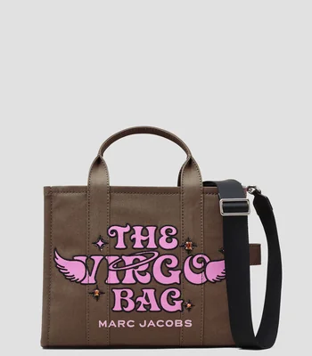 Bolsa Tote Virgo Mujer