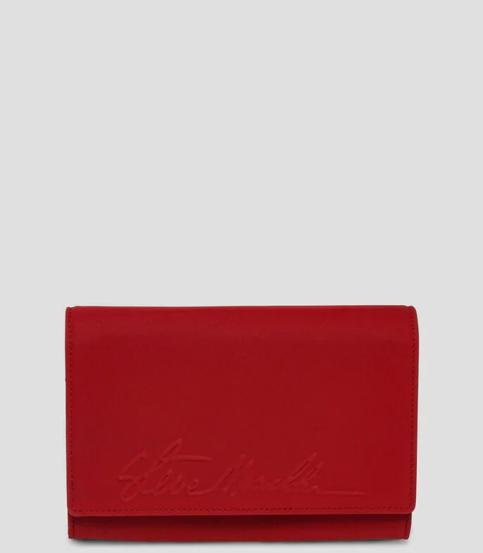 Bolsa crossbody lisa Mujer