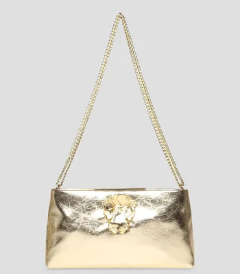 Bolsa shoulder sólida Mujer