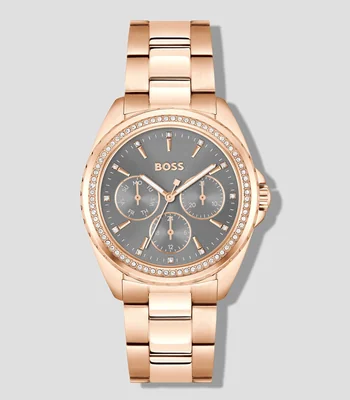 Reloj para Mujer Atea Casual, Rosa