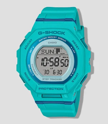 Reloj para Mujer G-SHOCK GMD-B300SC-2CR Casual, Azul