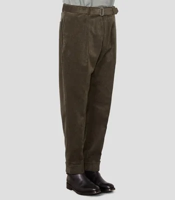 Pantalón Hombre
