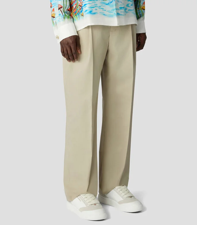 Pantalón Hombre