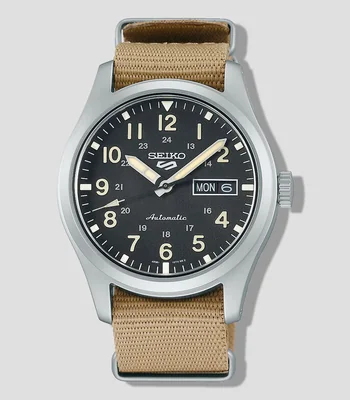 Reloj Seiko 5 Sports SRPG35