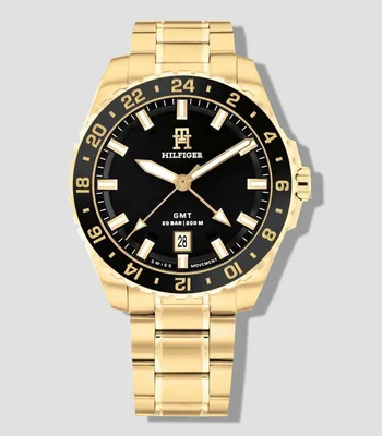Reloj para Hombre 1792133 De Vestir Dorado