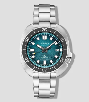 Reloj para Hombre Prospex casual Azul, Gris
