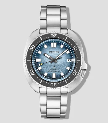 Reloj para Hombre Prospex casual Azul, Gris