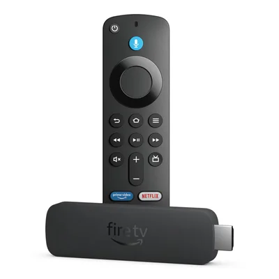 Fire TV Stick Amazon 4k Select