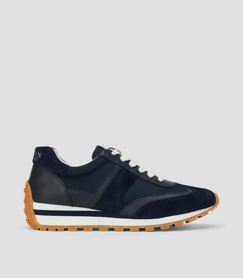 Tenis Casuales en Piel Mujer