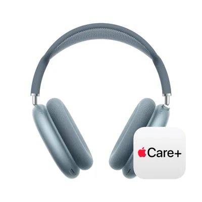 Audífonos Apple Airpods Max Azul Con Cancelación Activa De Ruido - Venta Internacional.