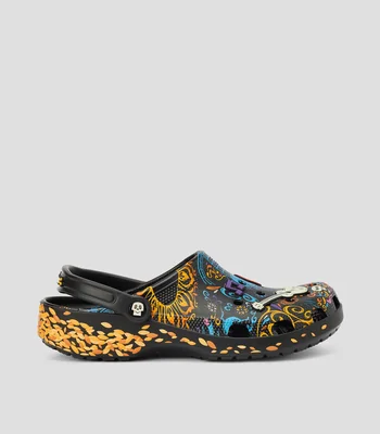 Sandalias clog Coco Hombre