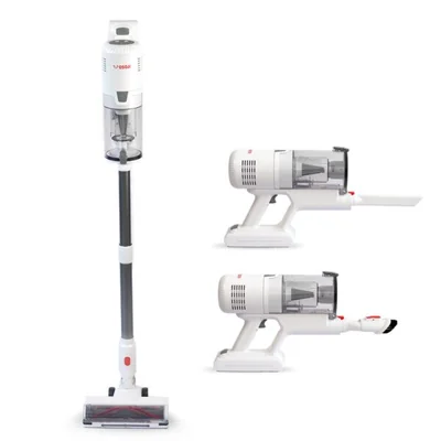 Aspiradora Inalámbrica Osoji D300 25,000 Motor 250 W