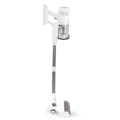 Aspiradora Inalámbrica Osoji D300 Plus Blanca Recargable