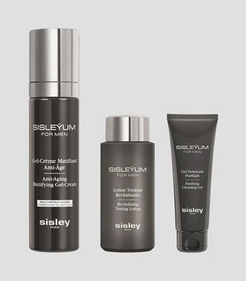 Set Sisleÿum Hombre