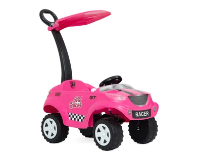 Montable Prinsel Rosa