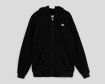 Sudadera con Capucha CAT para Hombre