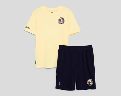 Pijama Club América para Hombre