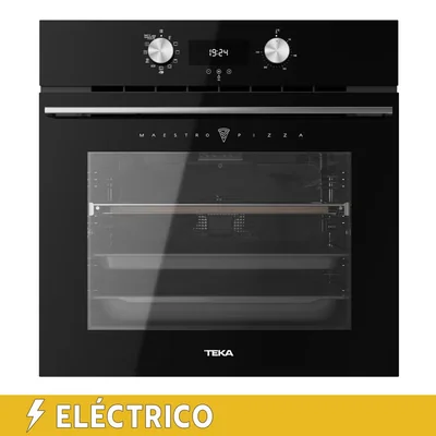 Teka Horno Eléctrico 60cm