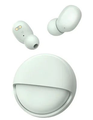 Audífonos in-ear inalámbricos con cancelación ruido