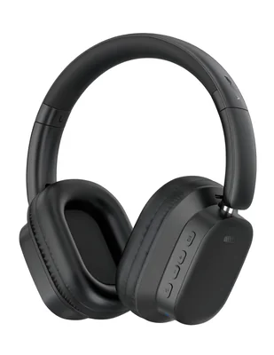 Audífonos On-Ear alámbrica e inalámbrica