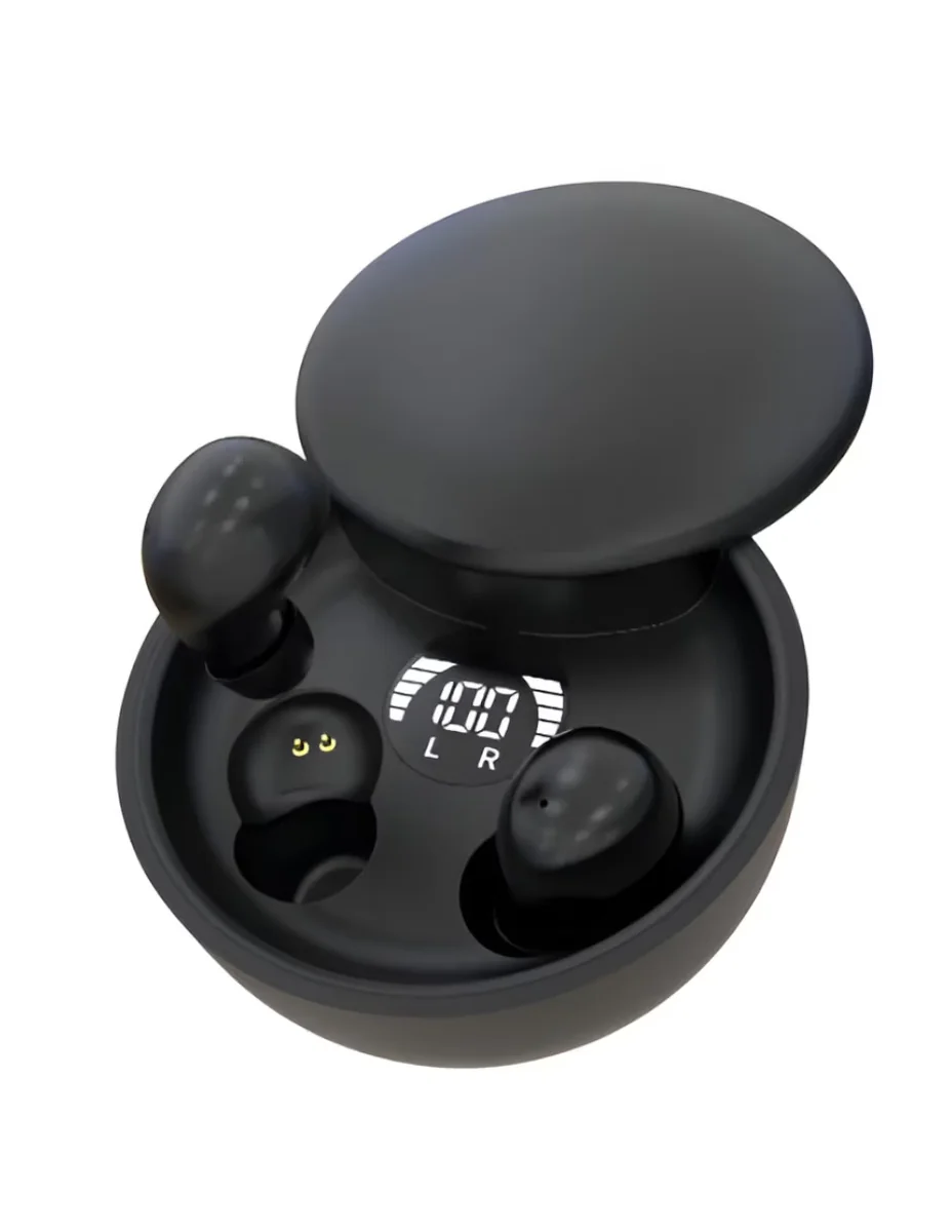Audífonos in-ear inalámbrica
