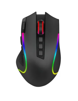 Mouse gamer