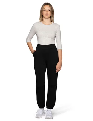 Legging a la cintura para mujer