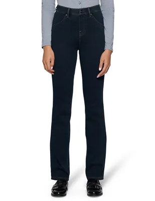 Legging a la cintura con jareta para mujer