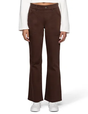 Legging a la cintura para mujer