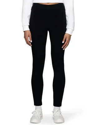 Legging a la cintura para mujer