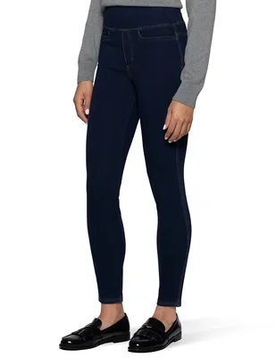 Legging a la cintura para mujer