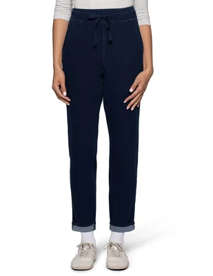 Legging a la cintura para mujer