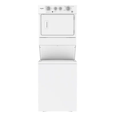 Centro de Lavado Eléctrico 20 Kg Whirlpool