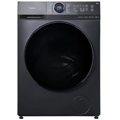 Lavasecadora Midea 15Kg Mf200D150Wb/t Silver