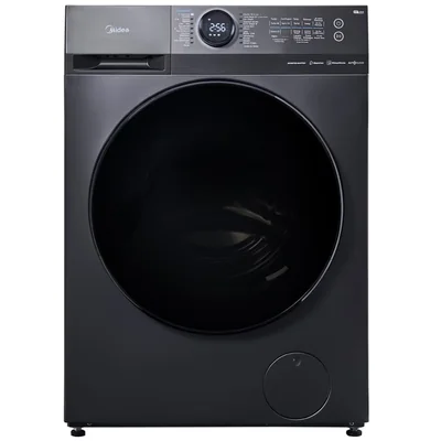 Lavasecadora Midea 12Kg Mf200D125Wb/t Silver